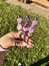 Load image into Gallery viewer, Petal Flower Molder