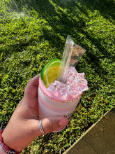 Load image into Gallery viewer, Chingona Glass Can