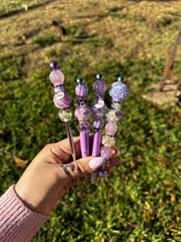 Load image into Gallery viewer, Set of 4 Essential Crafting Tools