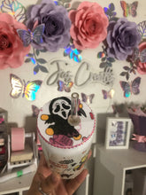 Load image into Gallery viewer, Pooh x ghost face