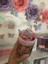 Load image into Gallery viewer, Karol G Bichota Szn Glass Can