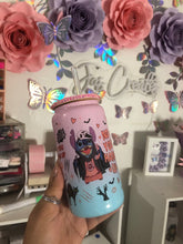 Load image into Gallery viewer, Stitch x ghost face