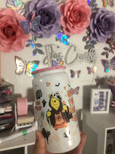 Load image into Gallery viewer, Pooh x ghost face