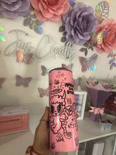 Load image into Gallery viewer, Bichota szn Tumbler