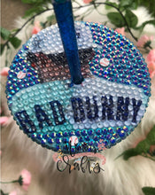 Load image into Gallery viewer, Benito x Dodgers Snowglobe