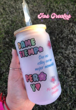 Load image into Gallery viewer, Dame Tiempo 🫀🌸⏱️