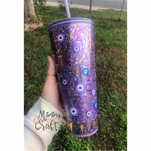 Load image into Gallery viewer, Mal Ojo Snowglobe