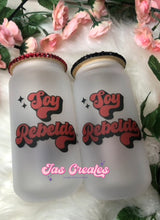 Load image into Gallery viewer, RBD Soy Rebelde