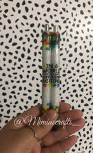 Load image into Gallery viewer, Glitter Pens