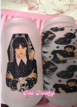 Load image into Gallery viewer, Goth Queen