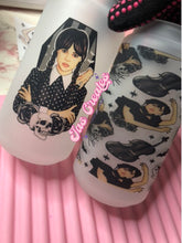 Load image into Gallery viewer, Goth Queen