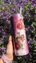 Load image into Gallery viewer, Flowers swirl
