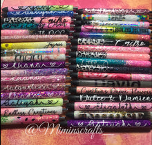 Load image into Gallery viewer, Glitter Pens