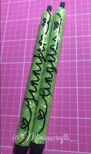 Load image into Gallery viewer, Glitter Pens