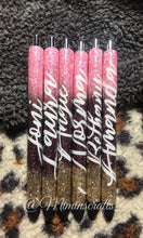 Load image into Gallery viewer, Glitter Pens