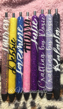 Load image into Gallery viewer, Glitter Pens