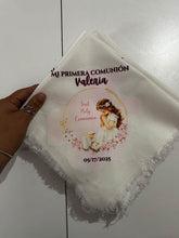 Load image into Gallery viewer, Custom Napkin Servilletas Personalizadas
