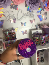 Load image into Gallery viewer, Bratz dolls Glass can
