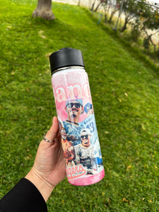 Dodgers Banda Tumbler