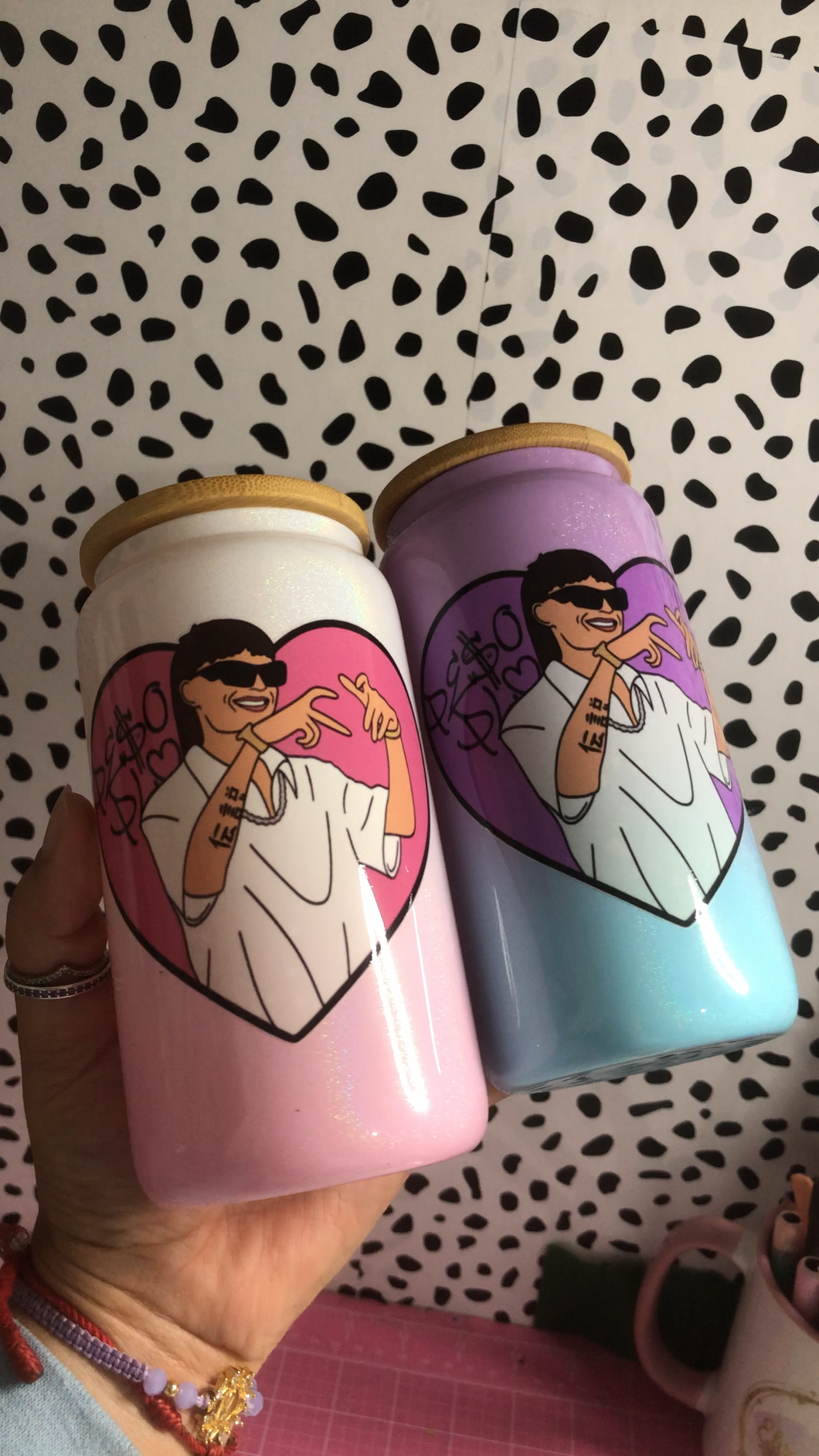 Love Peso Pluma