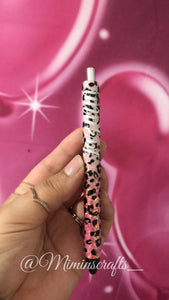 Glitter Pens