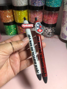 RBD Pens